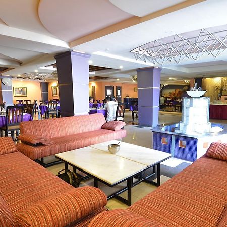 Pak Continental Hotel Bahawalpur Extérieur photo