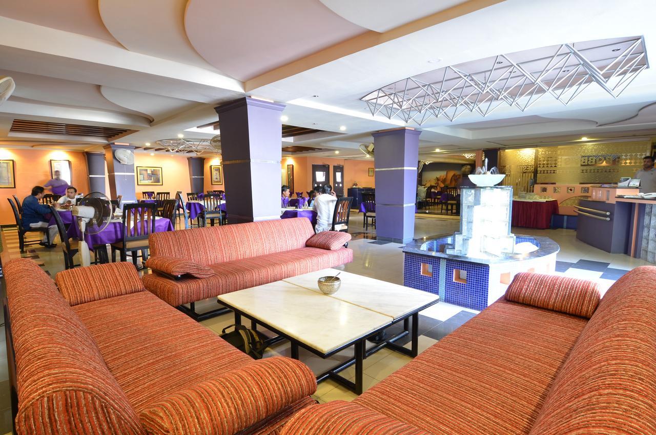 Pak Continental Hotel Bahawalpur Extérieur photo