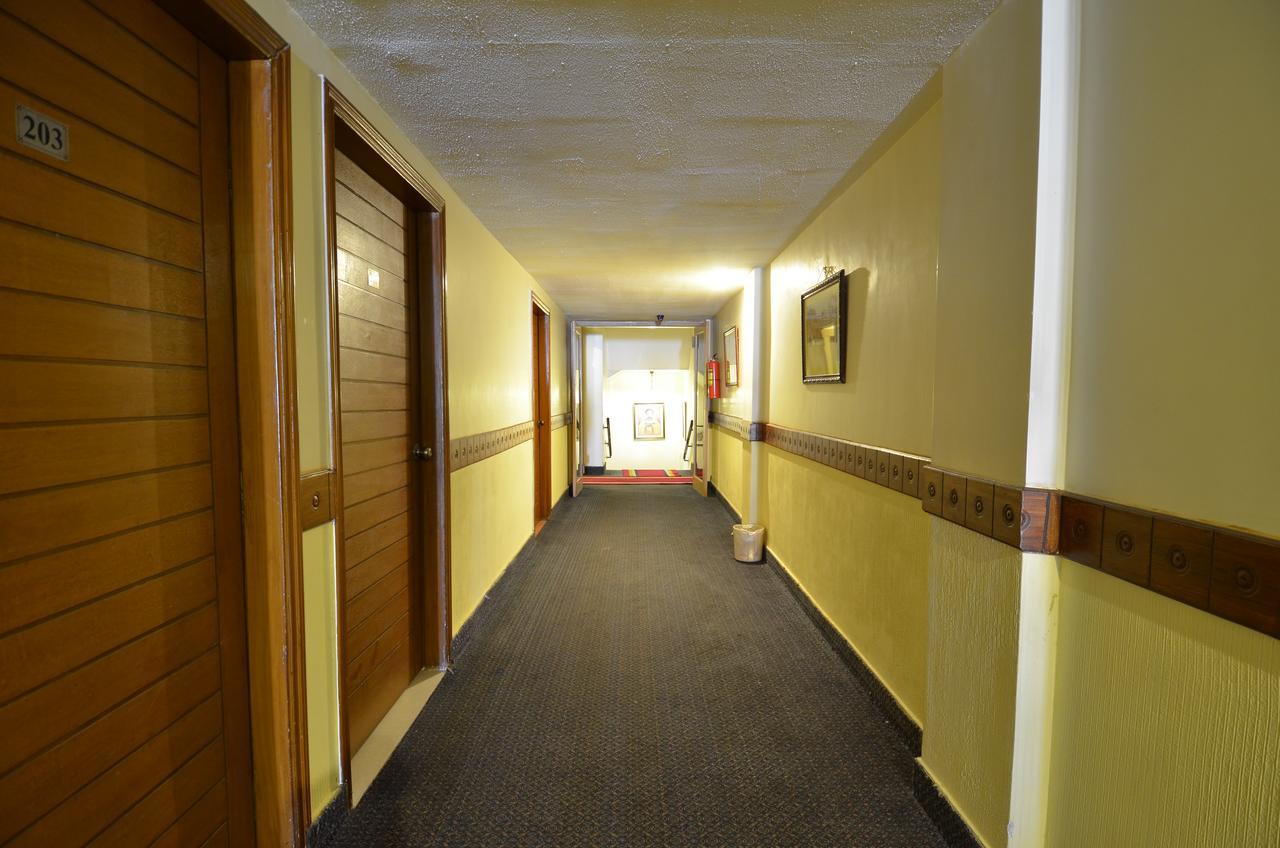 Pak Continental Hotel Bahawalpur Extérieur photo