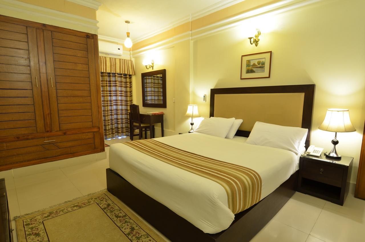 Pak Continental Hotel Bahawalpur Extérieur photo