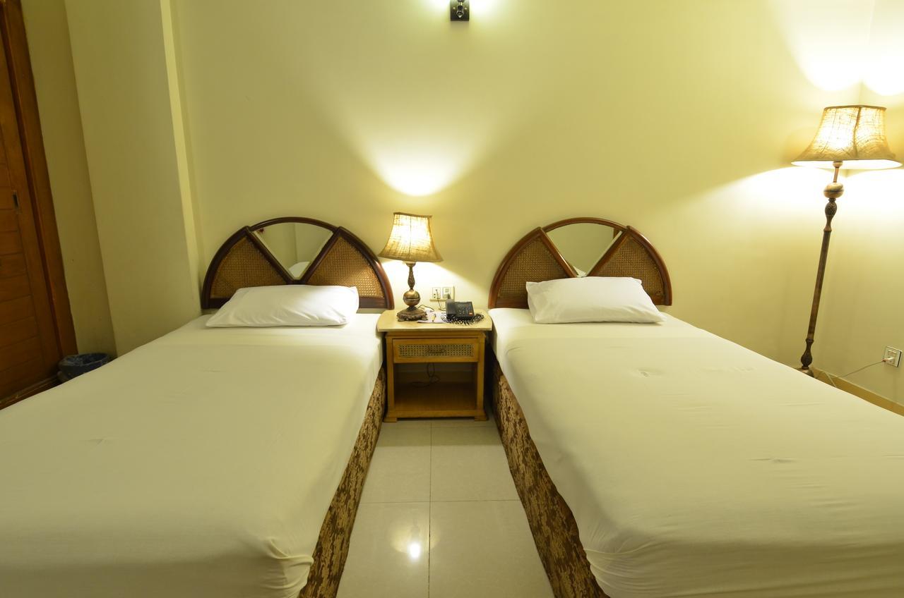 Pak Continental Hotel Bahawalpur Extérieur photo