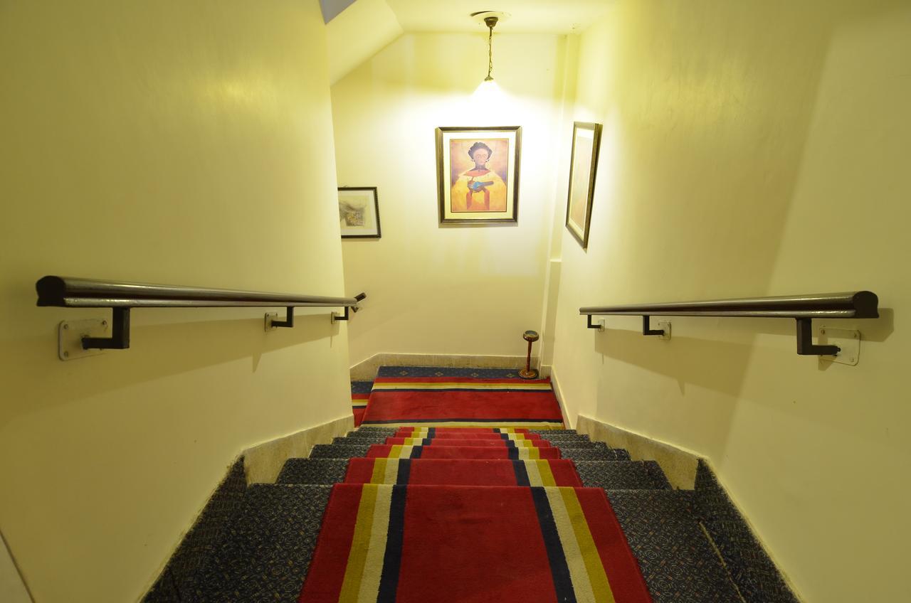 Pak Continental Hotel Bahawalpur Extérieur photo