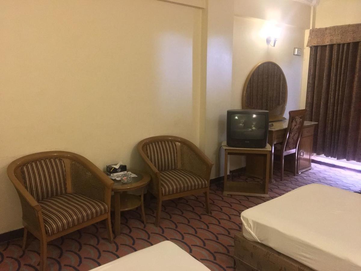 Pak Continental Hotel Bahawalpur Extérieur photo